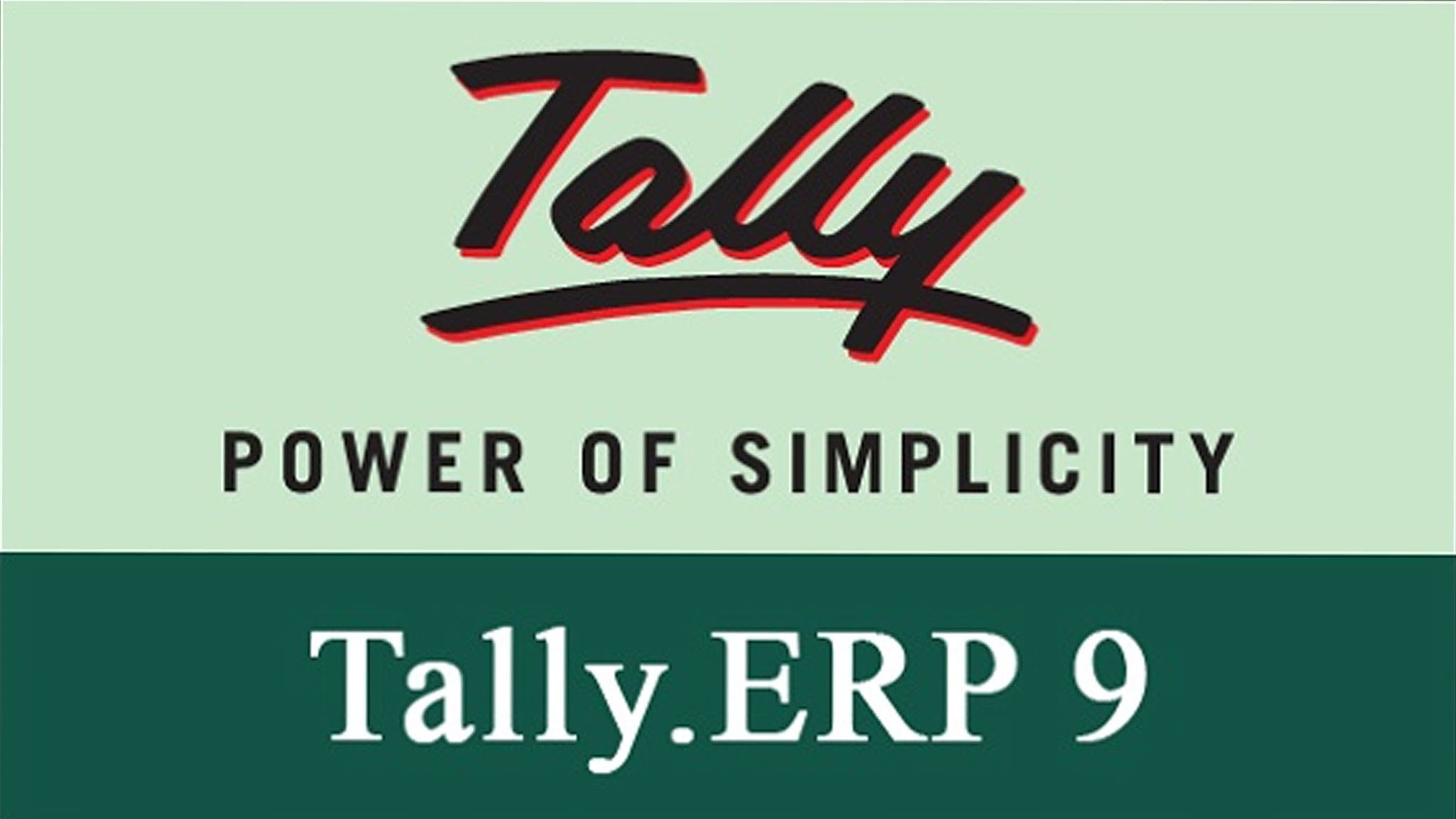 Advance Tally Prime Computer Institute
